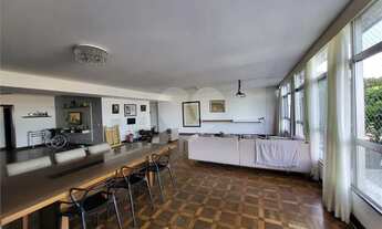 Imagem 7: Apartamento com 4 quartos à venda ou para locação em Copacabana - RJ