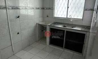 Imagem 6: Apartamento Geisel