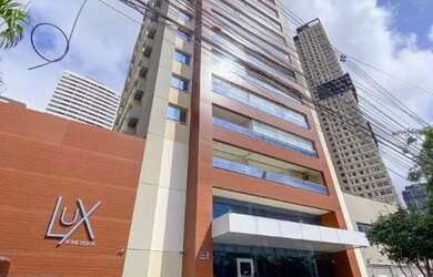 Imagem 2: Apartamento de 36m² com 1 quarto à venda - Lux Home Design - Setor Bueno, Goiânia/GO