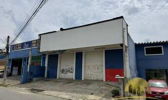 Imagem 5: Galpão Comercial / Industrial para Locação Terra Preta / Mairiporã