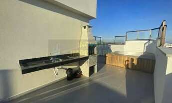 Imagem: Vendo cobertura com 3 quartos sendo 1 suíte