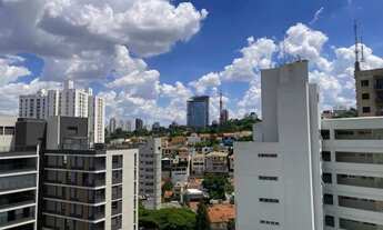 Imagem: Apto locação, 1 dormitório, 1 vaga Perdizes