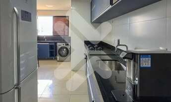 Imagem 2: Partamento à venda no Condomínio Tereza Lisieux Bairro Tirol