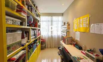 Imagem 4: Jardim Botânico