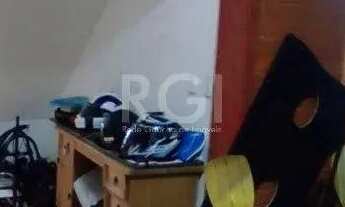 Imagem 5: Casa de esquina no bairro Guarujá