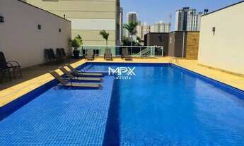 Imagem 6: Apartamento à venda em Piracicaba, Centro, com 1 quarto, com 51 m², Edifício Voluntários