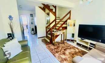 Imagem 4: Casa em condomínio no bairro Sarandi de 2 dormitórios, vaga e infra