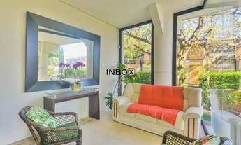 Imagem 7: Apartamento de 3 dormitórios, 133m² privativos, 2 vagas de garagem!