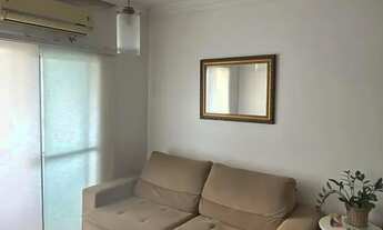 Imagem 3: JARDIM ITAPUÃ - PQ 10 - APTO SEMI MOBILIADO - 3.300,00