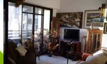 Imagem: Apartamento à venda de 105m² 03 dormitórios