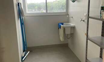 Imagem 6: Apartamento Edifício Amália