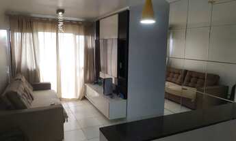 Imagem 2: Apartamento à venda no Bairro Serraria