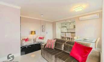 Imagem 3: Apartamento de 2 quartos, suíte, elevador,1 vaga no bairro Vila Ipiranga