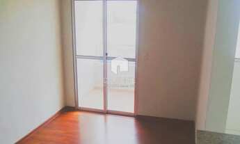 Imagem 2: Apartamento à venda no bairro Jardim Antônio Von Zuben em Campinas