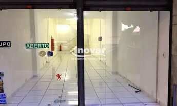 Imagem: Excelente Loja de frente para a rua com