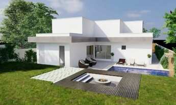 Imagem 6: Casa em Rua das Flores - Chácara das Rosas - Cotia/SP