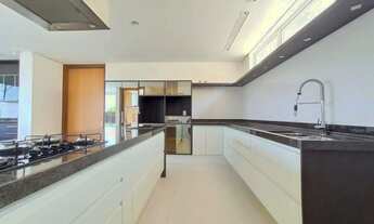 Imagem 7: Casa de condomínio em Rua Vereador Leandro dos Santos Martins 20 Quadra 2 - Residencial Ja