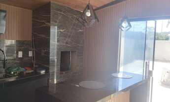 Imagem 4: Imóvel para aluguel com 120 metros quadrados com 4 quartos em Portinho - Cabo Frio - RJ