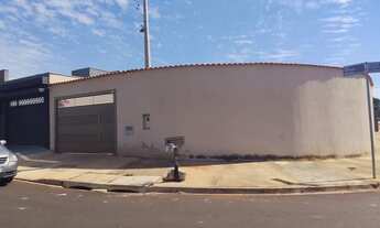 Imagem: Vendo casa 160 mil e assume as parcelas