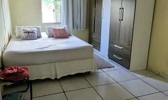 Imagem 4: 10- CASA NA VILA LUIZAO