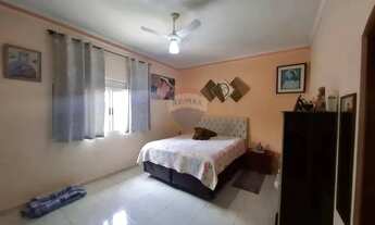 Imagem 5: Casa Térrea com 3 Dormitórios para alugar, por R$ 3.500,00/mês - Jardim das Cerejeiras - A