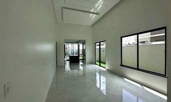 Imagem 4: Casa Plana No Terras 1, 175M² 03 Suítes, Piscina Com Cascata E Prainha! Cód. 4218SI