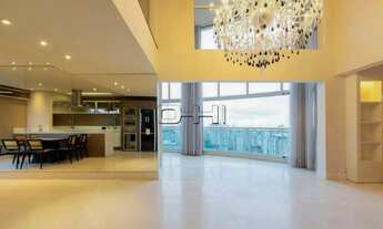 Imagem 5: Aluguel Apartamento 2 Dormitórios - 140 m² Consolação