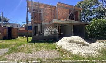 Imagem 6: Casa para Venda em Florianópolis, Ingleses do Rio Vermelho, 2 dormitórios, 2 suítes, 3 ban
