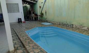 Imagem 2: Casa no Residencial Claúdio Marchetti a 200 M da Louvada