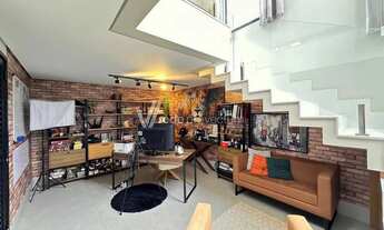 Imagem 6: Casa para venda no Condomínio Vila Franca em Betel Paulínia