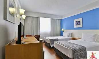 Imagem: Flat com ótimo preço no bairro República