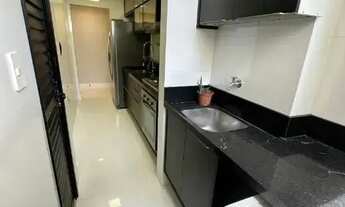 Imagem 4: Cobertura 3/4 fino acabamento no condomínio Mandala Residence em Pitangueiras