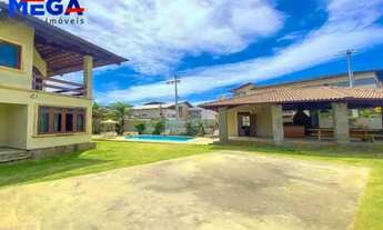 Imagem 3: Casa com 7 quartos em Porto das Dunas - Aquiraz/CE