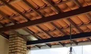 Imagem 5: Alugo casa duplex em Paracuru para Carnaval, cerca de 15 minutos a pé e 5 de carro