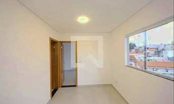 Imagem 2: Apartamento à Venda - Vila Prudente, 1 Quarto, 34 m2