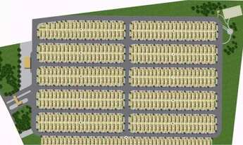 Imagem 2: Terreno à Venda em Jardim Santa Rita