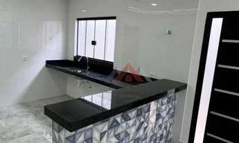 Imagem 6: Casa com 2 quartos à venda, 73 m² por R$ 571. - Cidade Parque Brasília - Guarulhos/SP