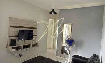 Imagem: Apartamento padrão à Venda, Nossa Senhora