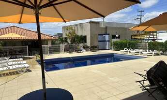 Imagem 3: Santana tower 1 na Fraga maia