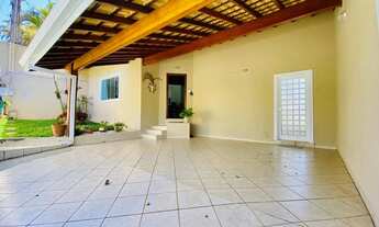 Imagem 2: Casa com 3 dormitórios à venda, 221 m² por R$ 1.100.000,00 - Retiro das Fontes - Atibaia/S