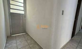 Imagem 4: Casa com 3 dormitórios para alugar, 140 m² por R$ 2.600,00/mês - Jardim Residencial Deolin