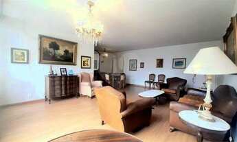 Imagem 7: Excelente apartamento na Praia João Caetano, prédio de alto padrão, Place Vendome, com 176