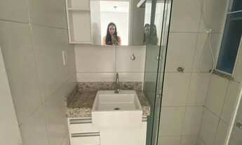 Imagem 4: Imóvel para aluguel tem 39 metros quadrados com 1 quarto em Renascença - São Luís - MA