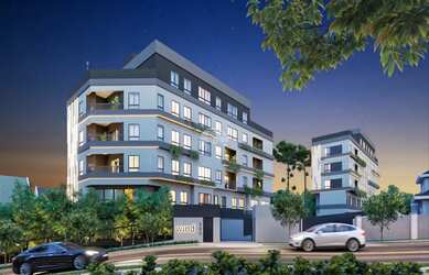 Imagem: Vendas Apartamento Curitiba PR