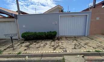 Imagem: Casa em RESIDENCIAL FENIX