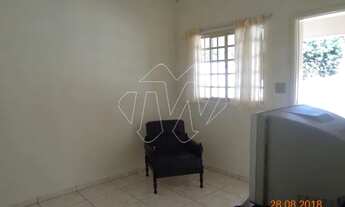 Imagem 3: Locação de Casas / Padrão na cidade de Araraquara