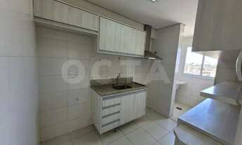 Imagem 6: Apartamento à venda com 3 quartos sendo 1 suíte, sacada e 2 vagas Tabajaras Uberlândia/M