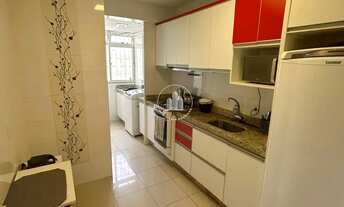 Imagem 5: Apartamento 3 Quartos e 2 vagas - 80m² - Trindade