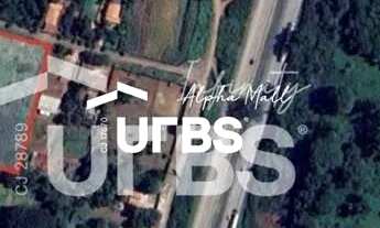 Imagem 3: Terreno no Loteamento Estâncias Vista Alegre