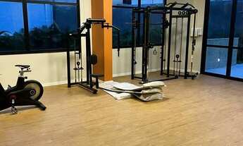 Imagem 6: APARTAMENTO 02 QUARTOS SENDO 01 SUÍTE 71M² ITAIGARA